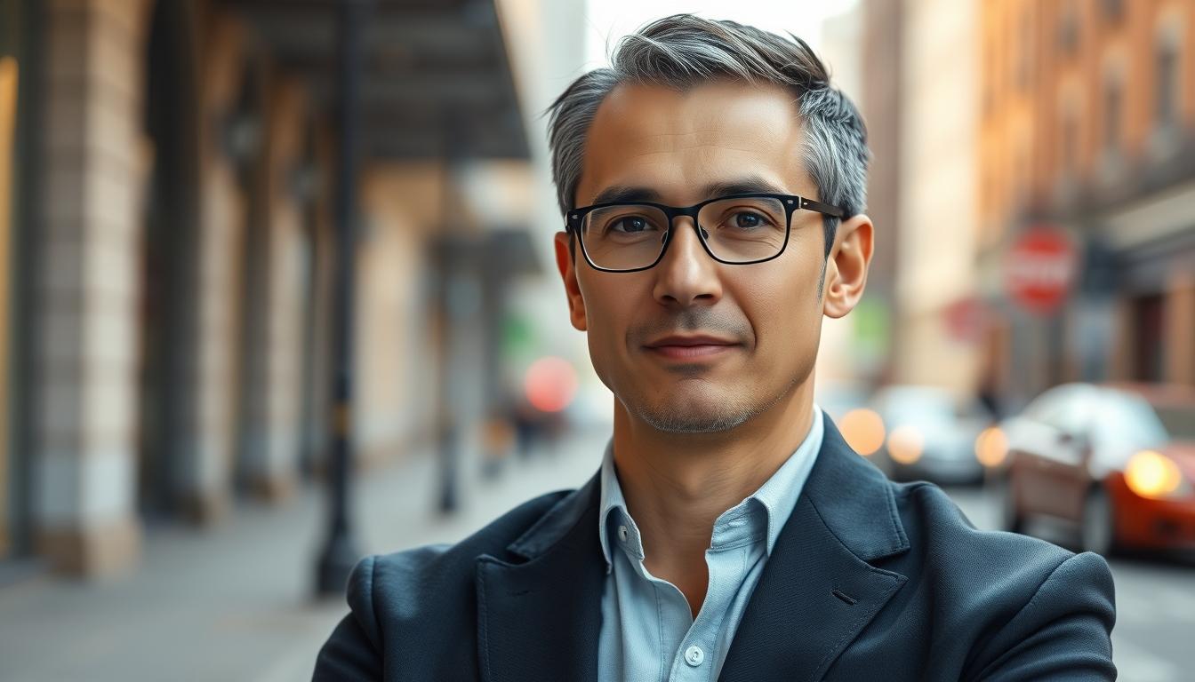 Property transactions support specialist