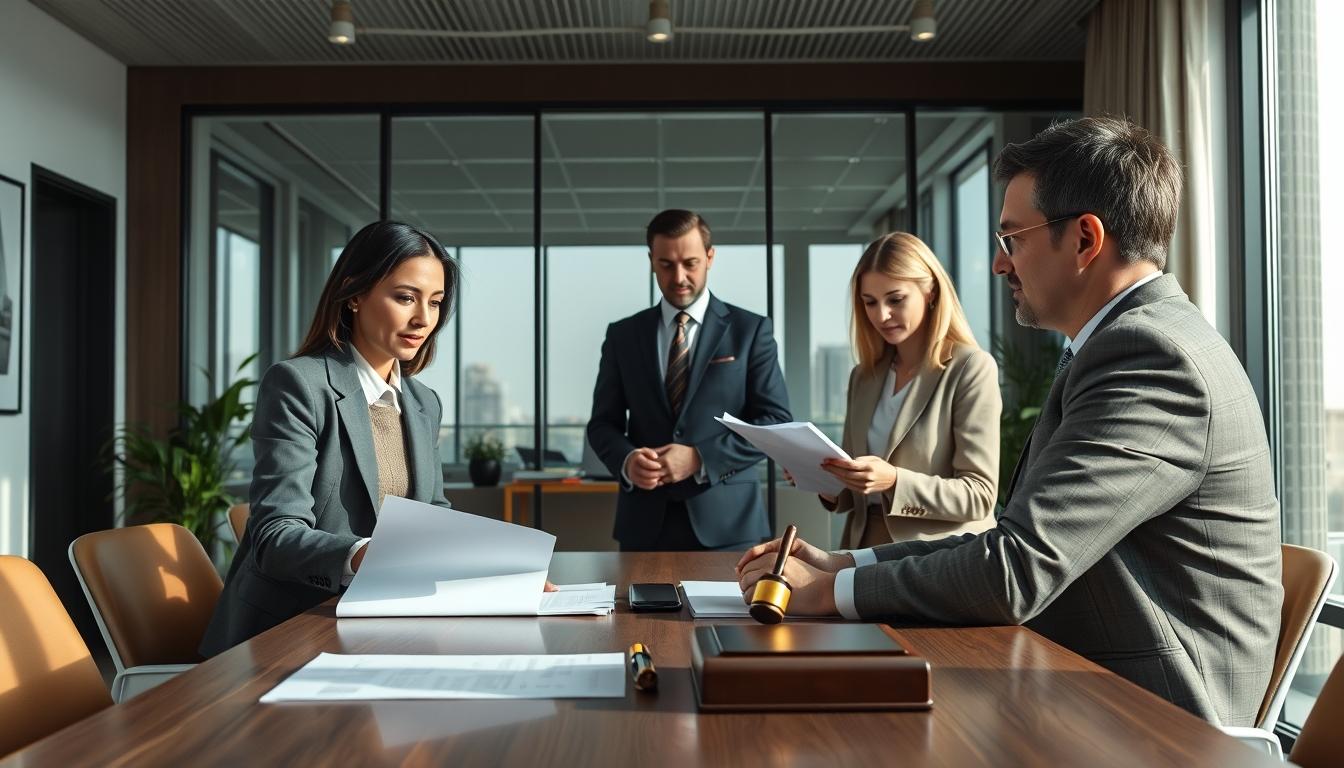 Real estate conveyancing documents and transfer review