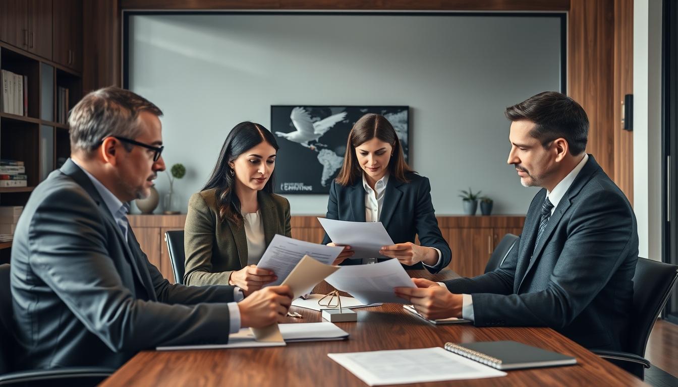 Process of transferring property and registering ownership